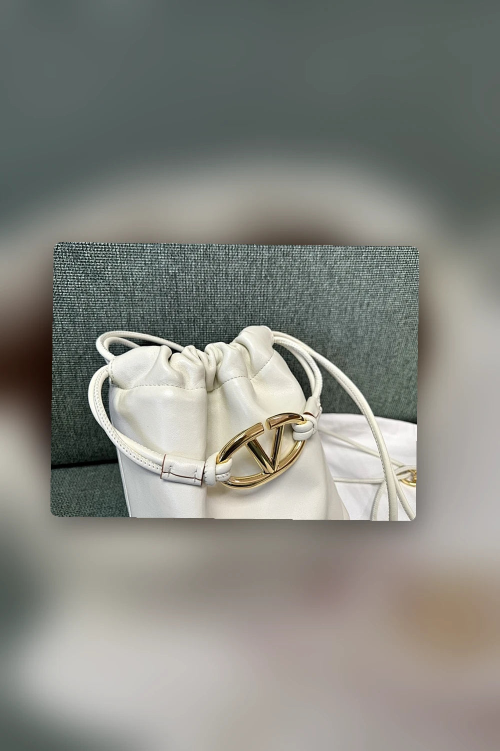 NB - VEL Bag - 163