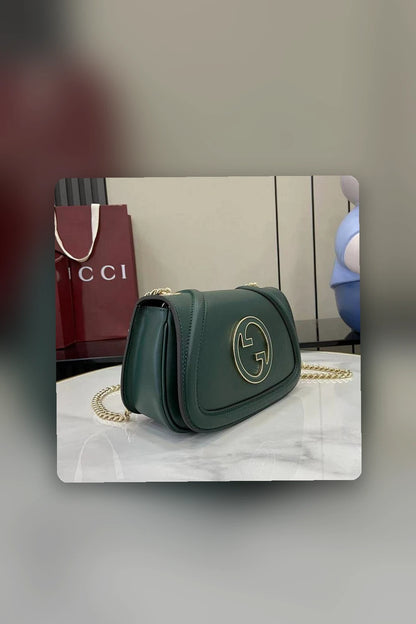 NB - GUKI Bag - 192