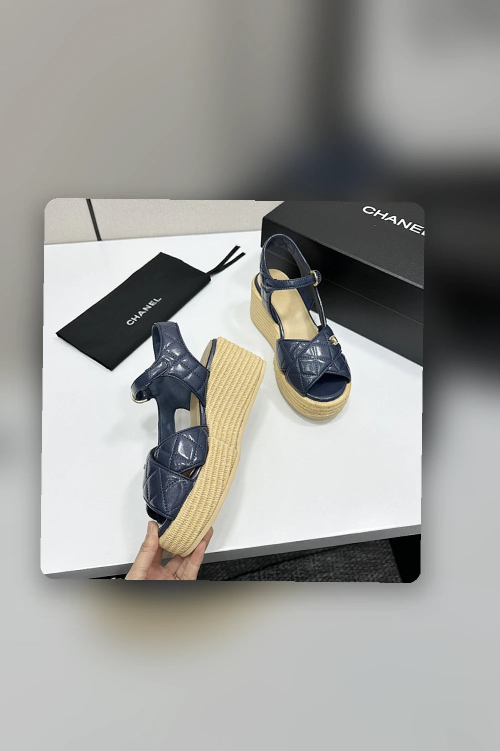 NB - CHL Mix Items - 036
