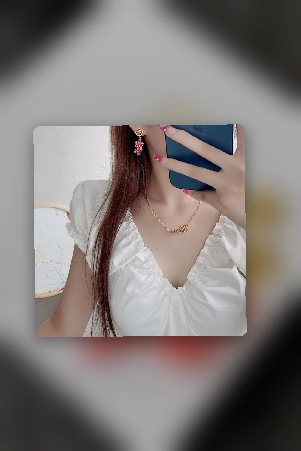 NB - MMU Jewelry - 328