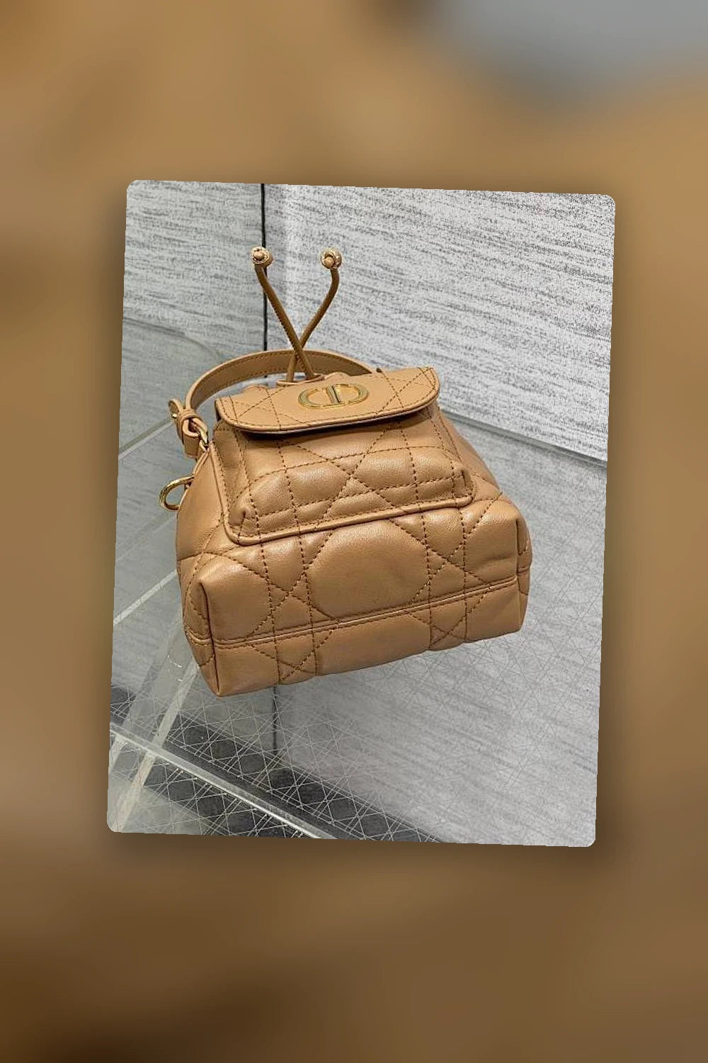 NB - DOR Bag - 1115