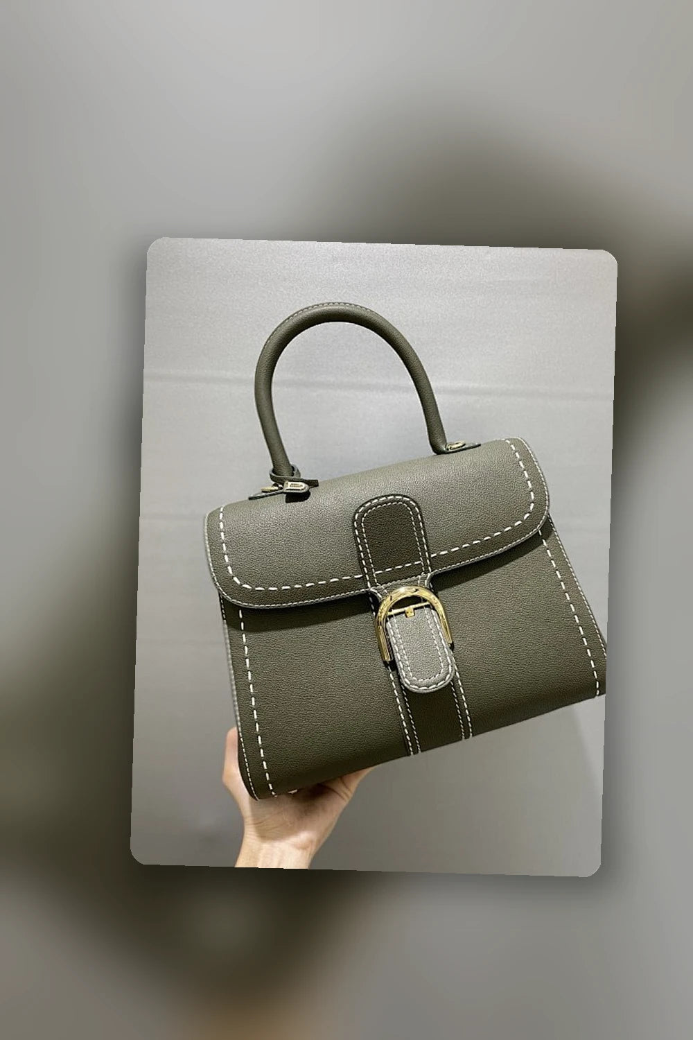 NB - DLVX Bag - 187