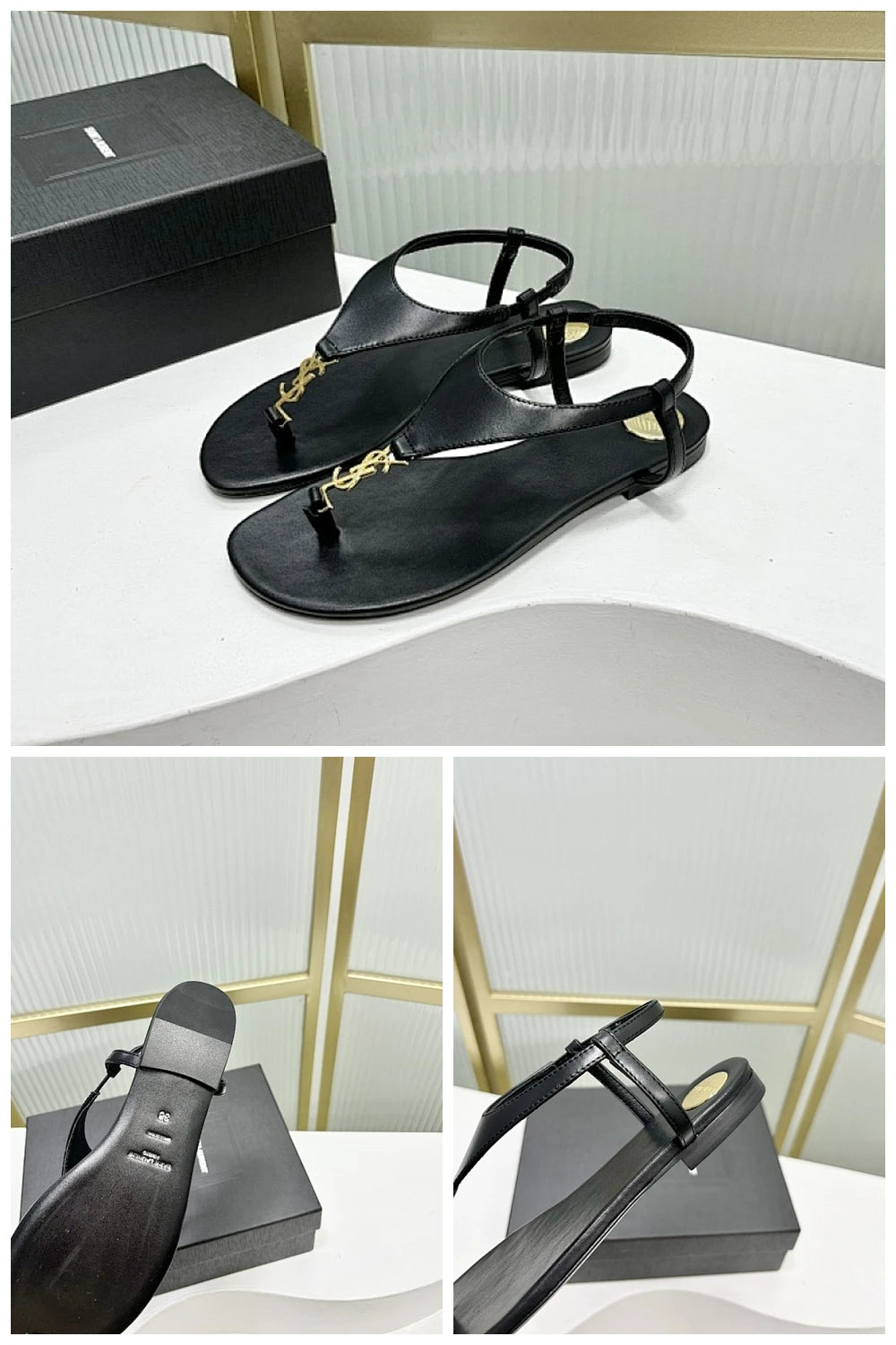 NB - YLS Women Shoes - 961
