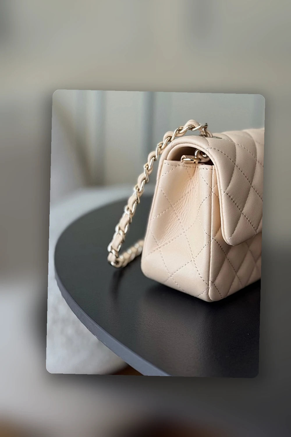 NB - CHL Bag - 451