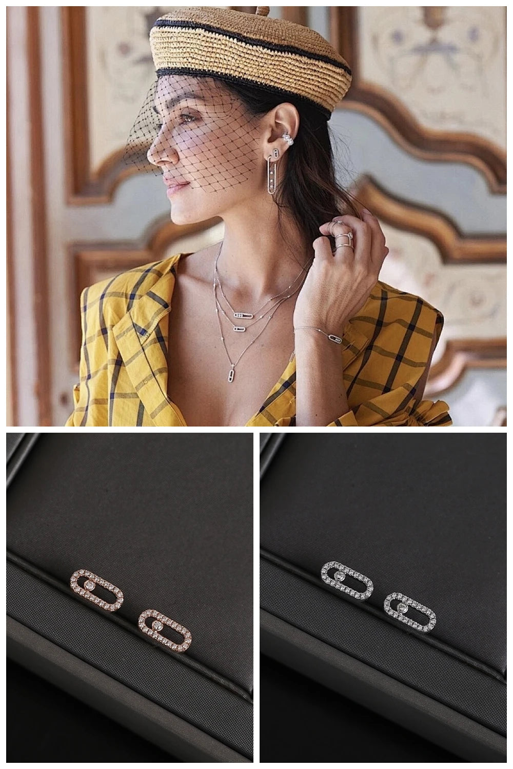 NB - MSKA Jewelry - 163