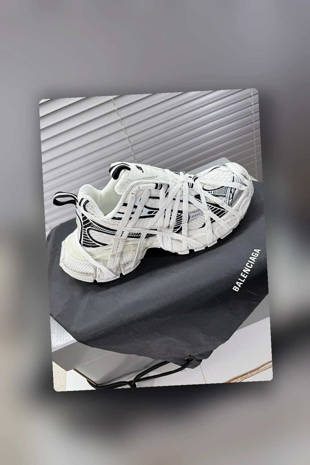 NB - BG Women Shoes - 1139