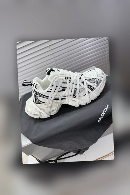 NB - BG Women Shoes - 1139