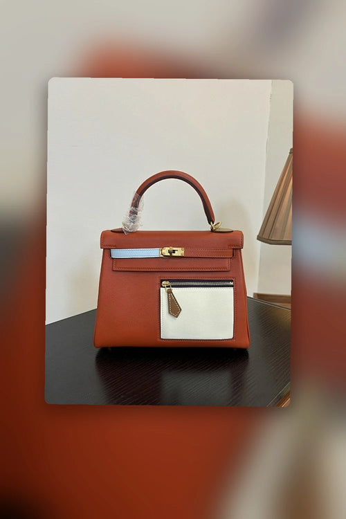 NB - HMS Bag - 1650