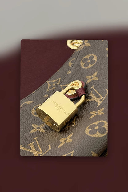 NB - LOV Bag - 335