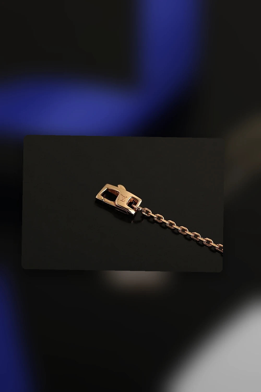 NB - LOV Jewelry - 641