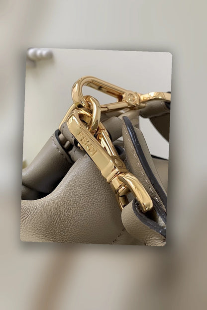 NB - FDE Bag - 286