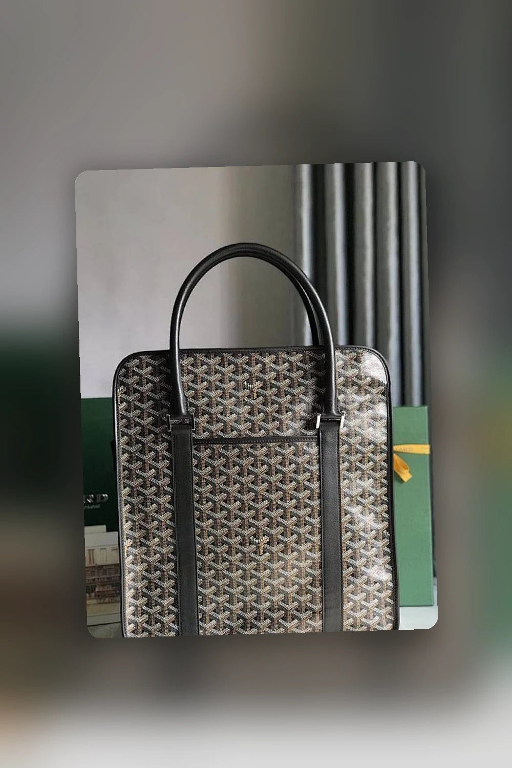 NB - GYO Bag - 105