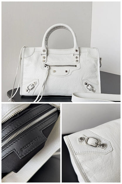 NB - BG Bag - 1058