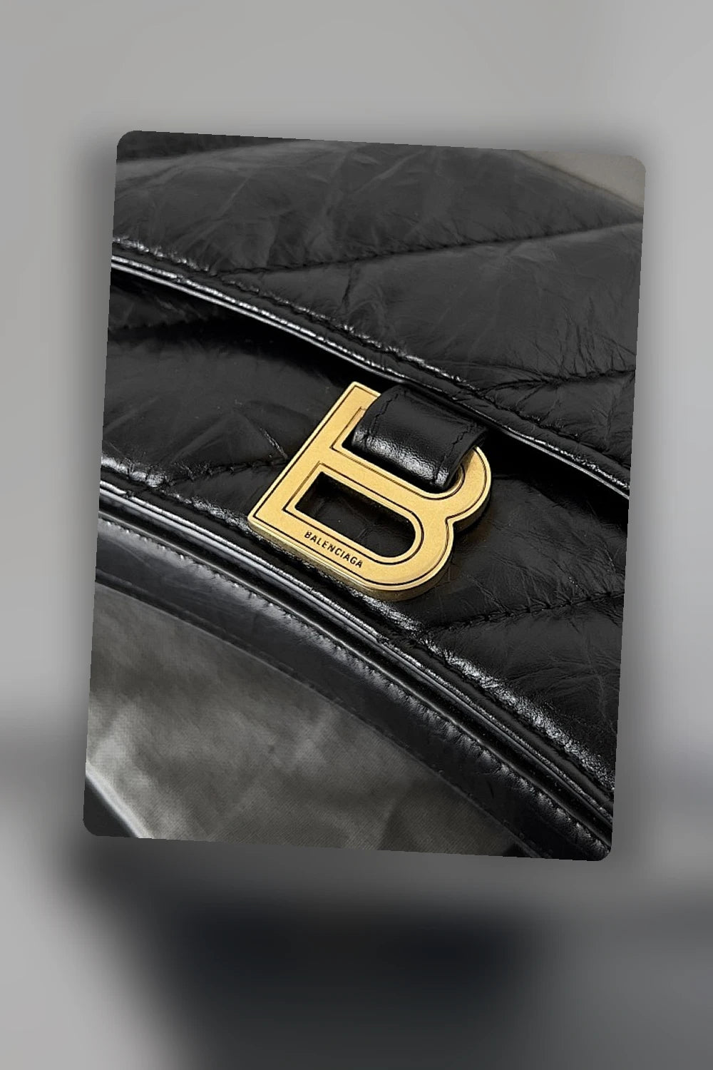 NB - BG Bag - 312
