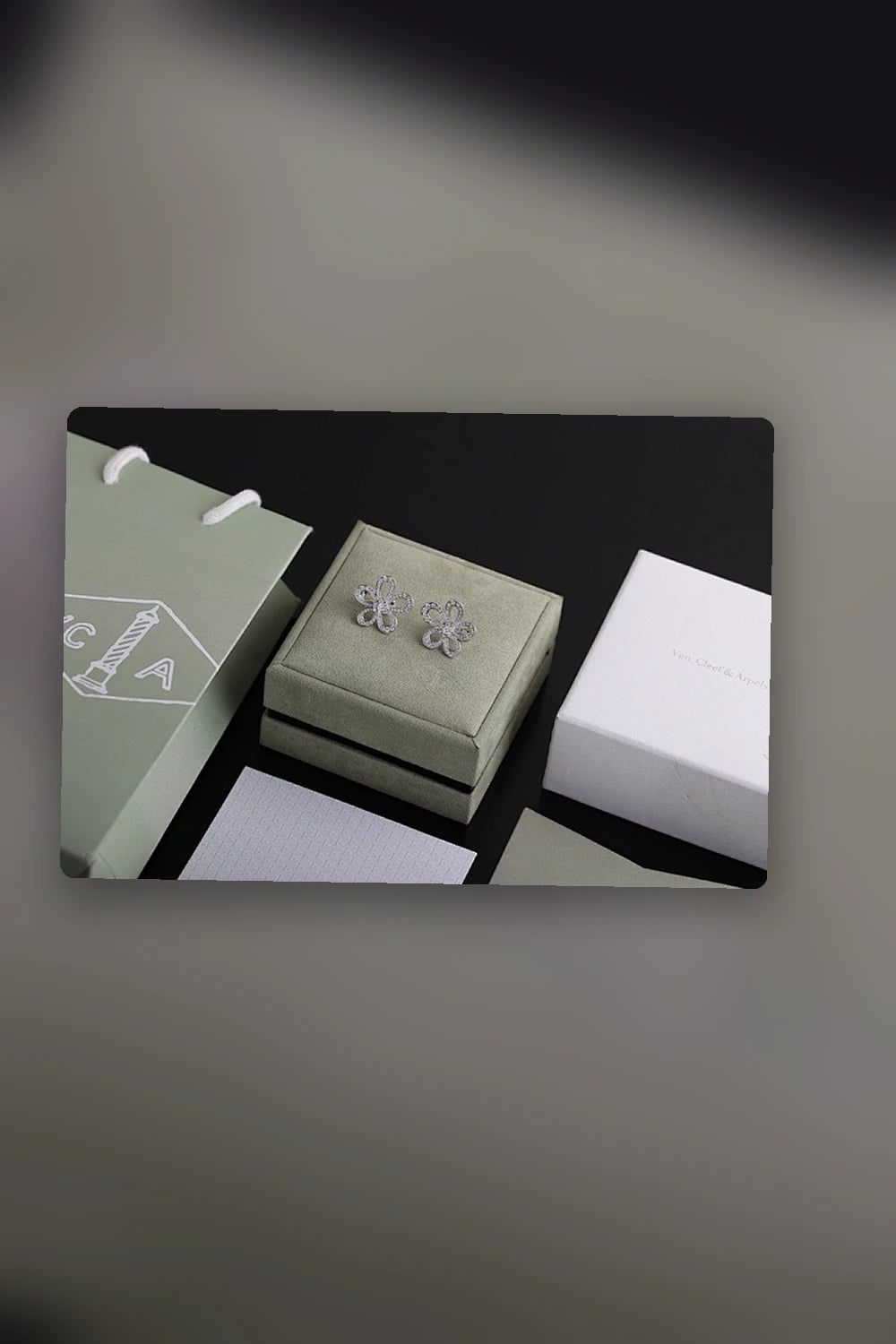 NB - VACA Jewelry - 448