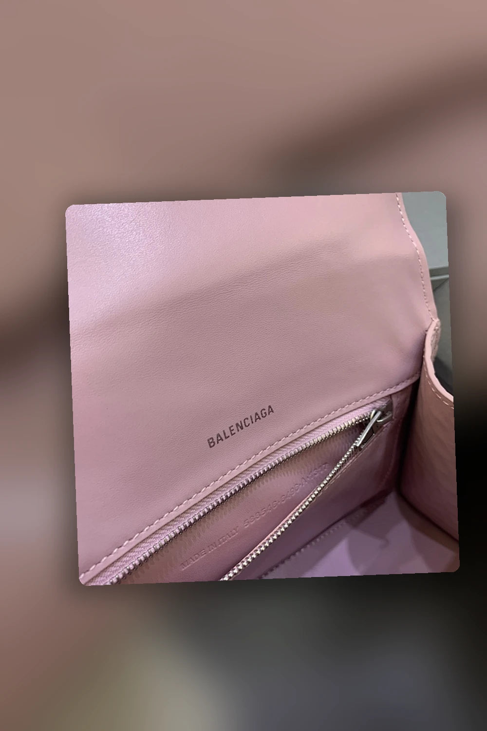 NB - BG Bag - 2084