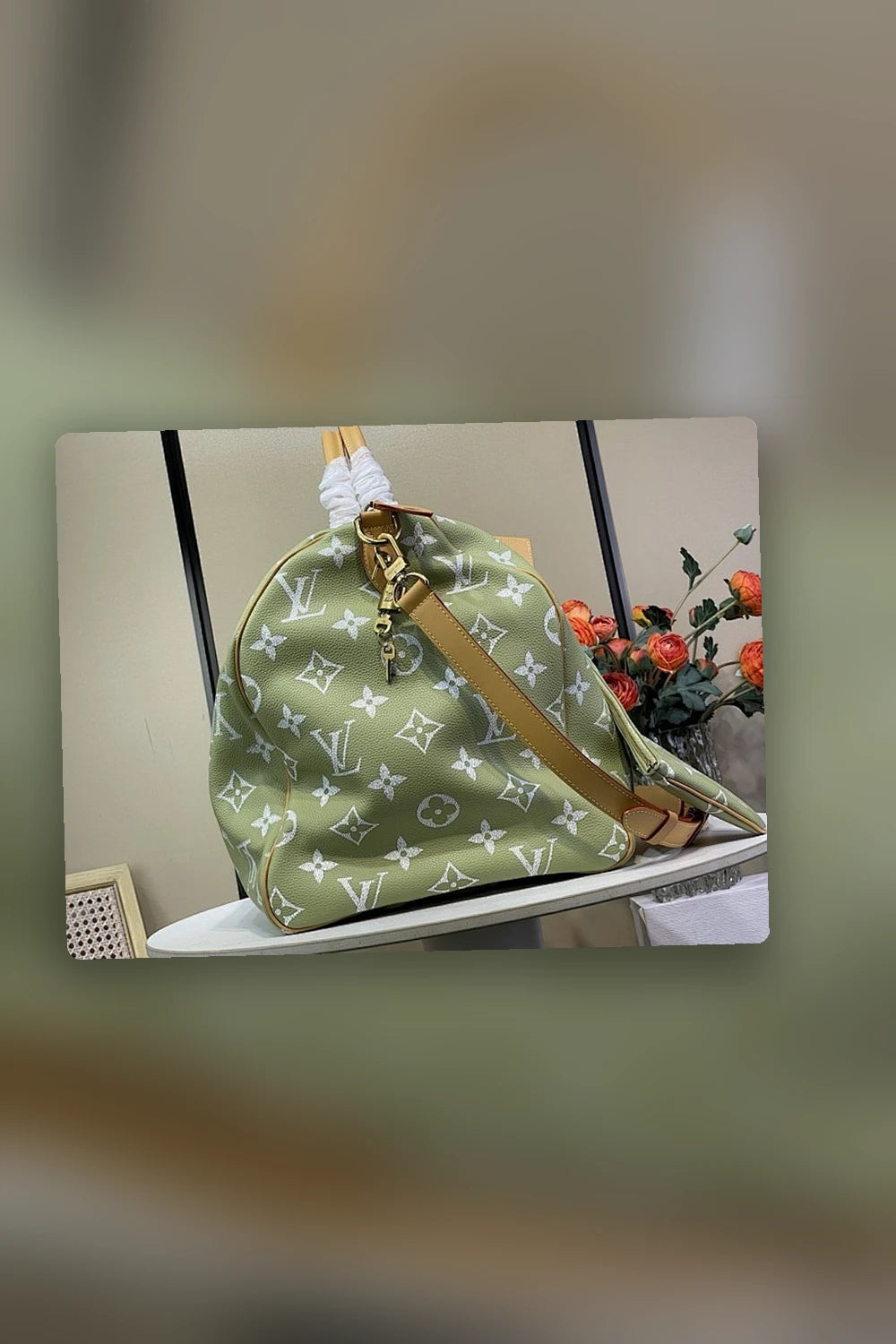 NB - LOV Bag - 1028