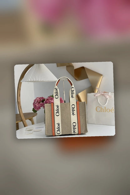 NB - CLE Bag - 596