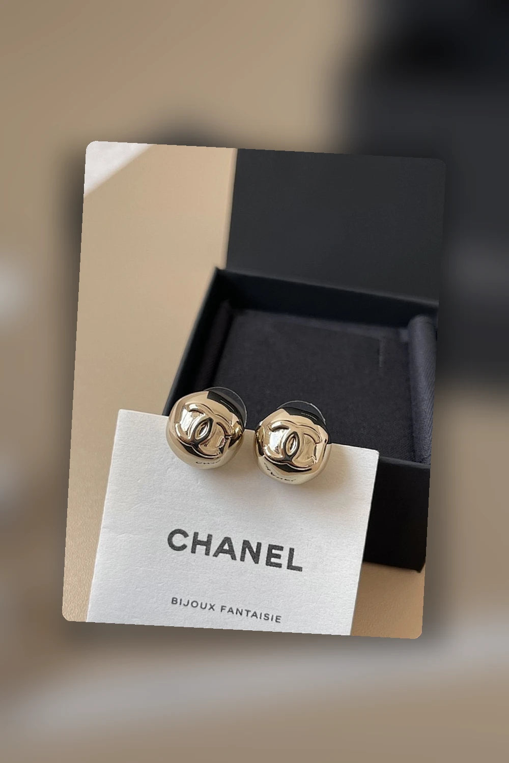 NB - CHL Jewelry - 431