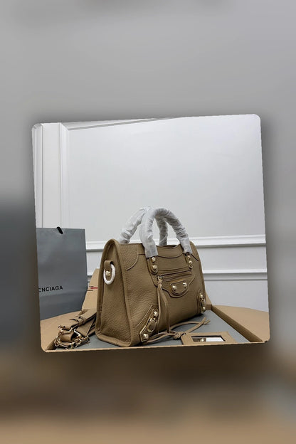NB - BG Bag - 2362