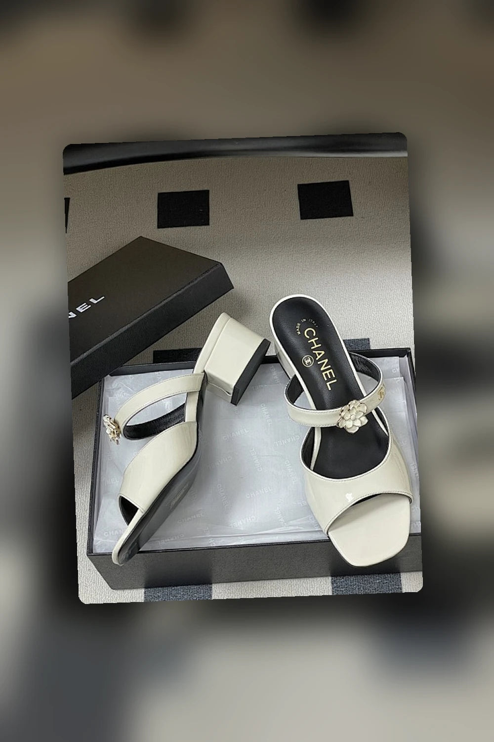 NB - CHL Mix Items - 345