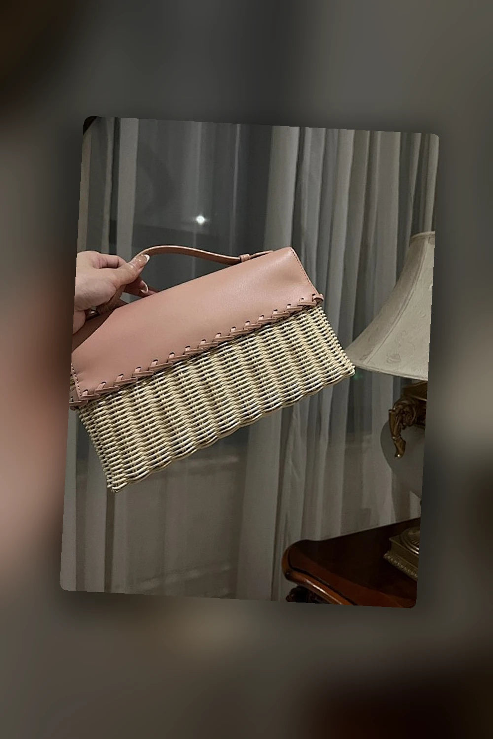 NB - LOP Bag - 368