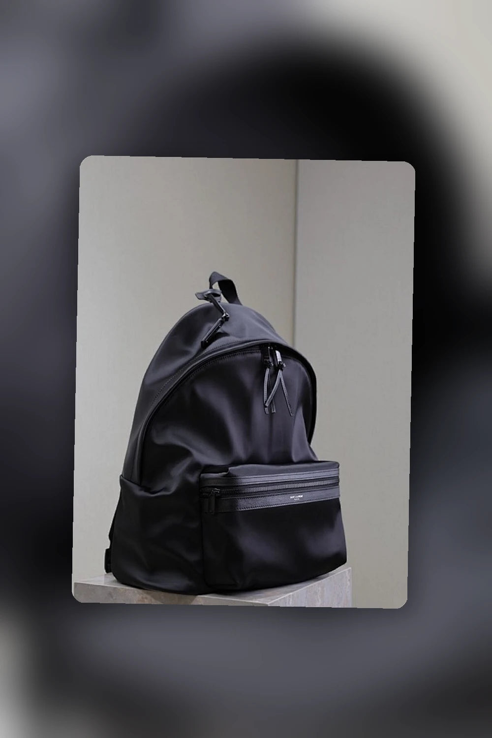 NB - YLS Bag - 791