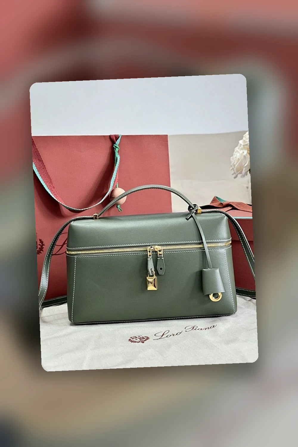 NB - LOP Bag - 038
