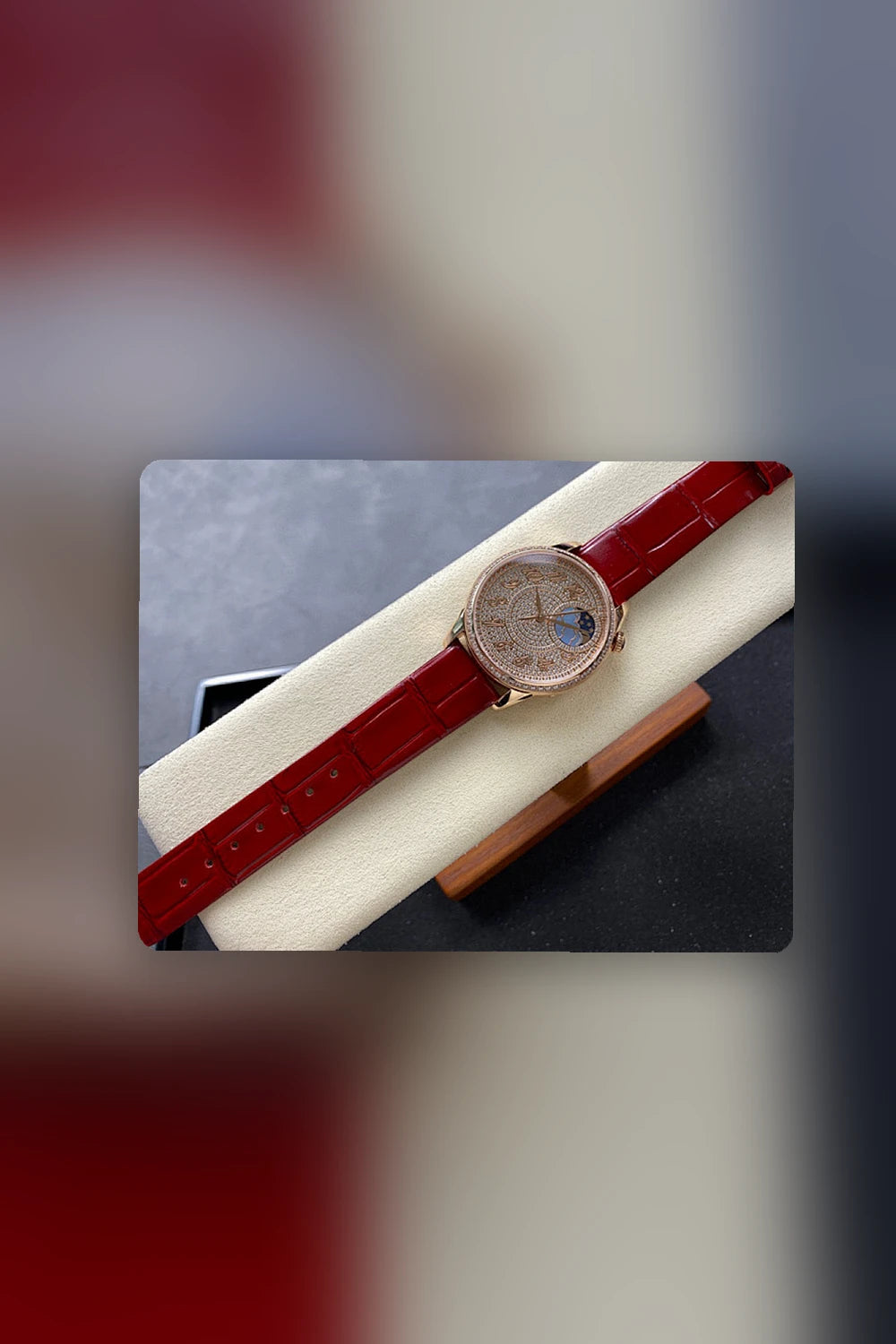 NB - Mix Watch - 934