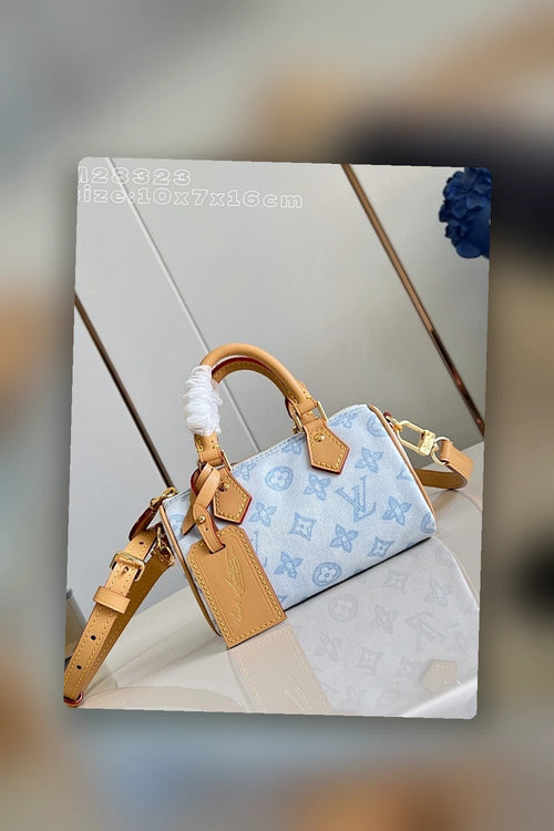 NB - LOV Bag - 053