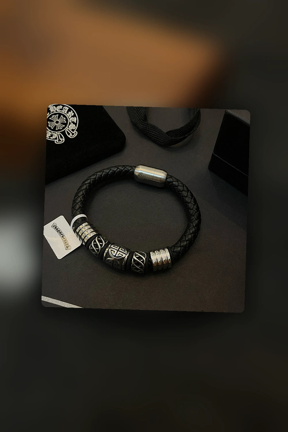 NB - CHO Jewelry - 159