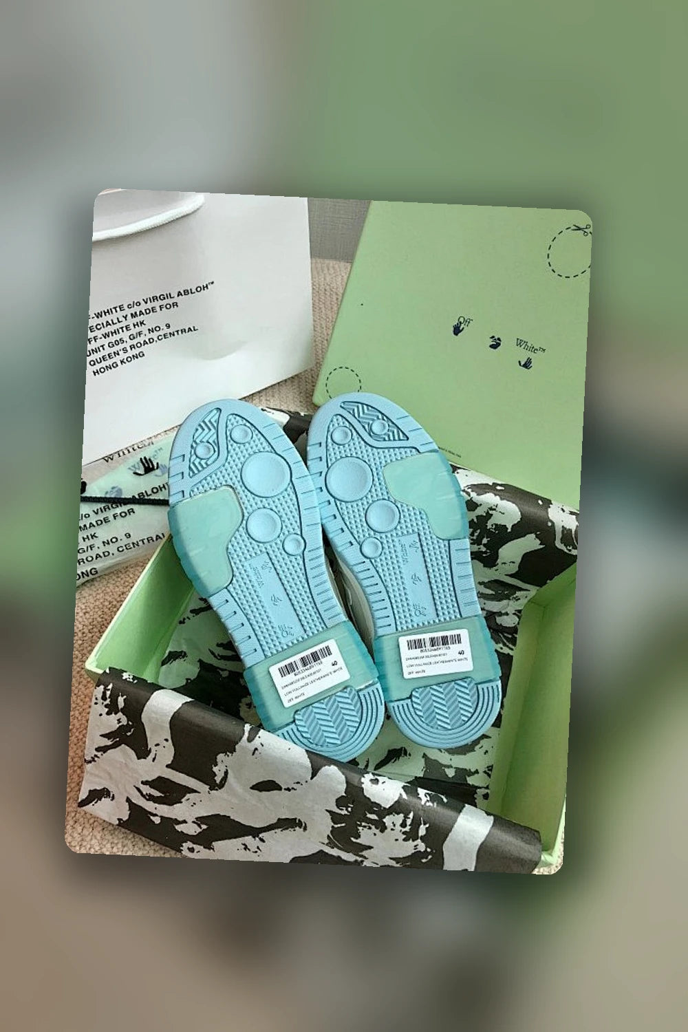 NB - YZO Women Shoes - 229