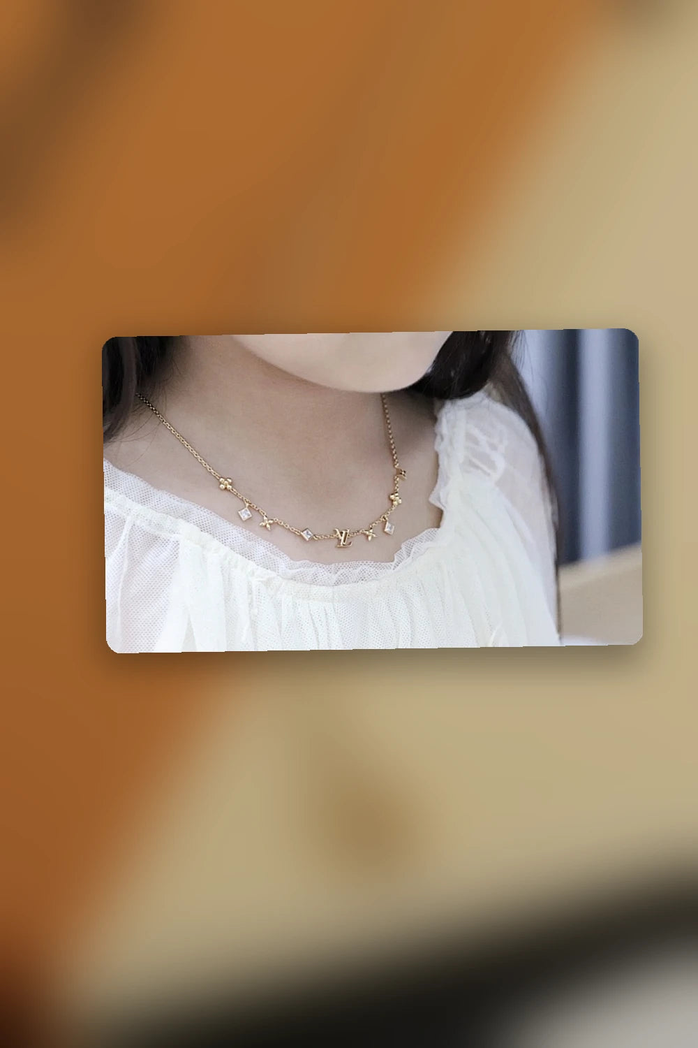 NB - LOV Jewelry - 407