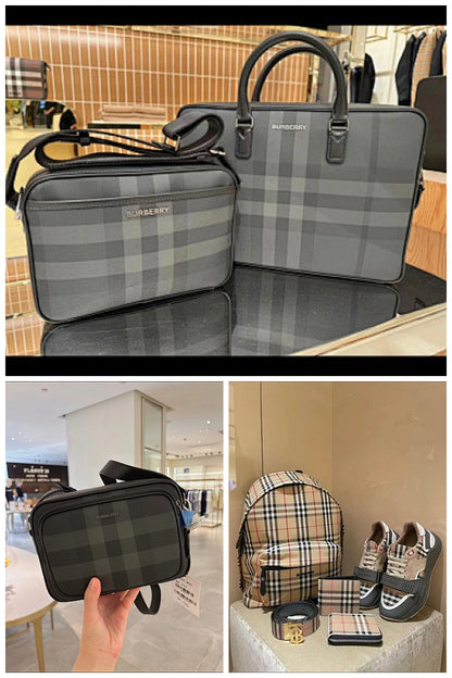 NB - BOR Bag - 467