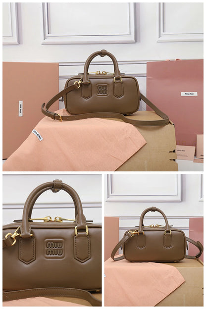 NB - MMU Bag - 1359