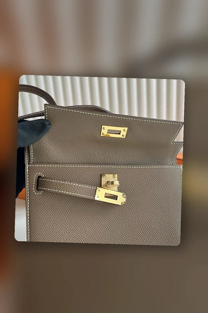NB - HMS Bag - 254