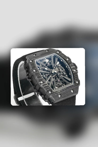 NB - Mix Watch - 617