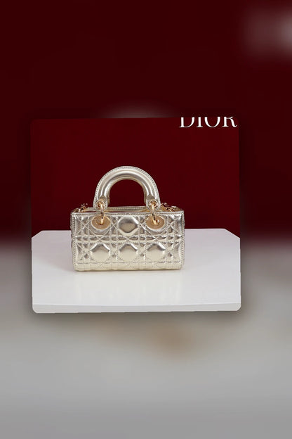 NB - DOR Bag - 266