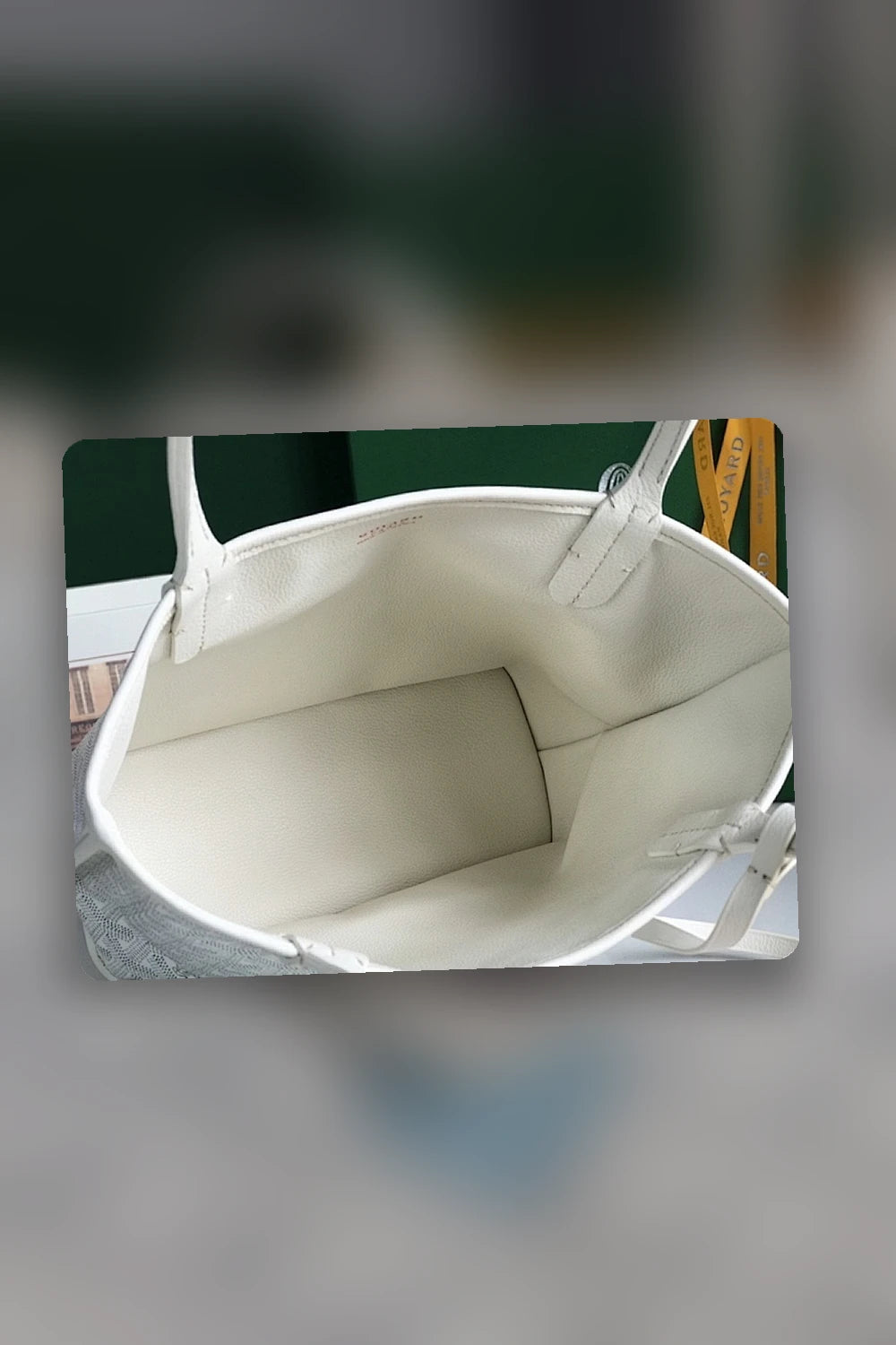 NB - GYO Bag - 247