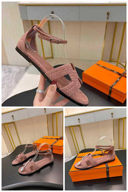 NB - HMS Women Shoes - 463
