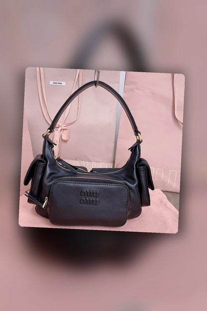 NB - MMU Bag - 187