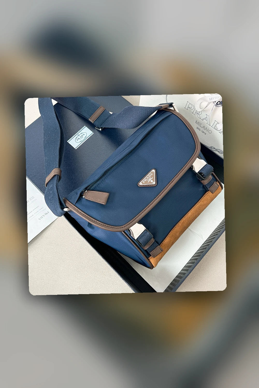 NB - PD Bag - 136