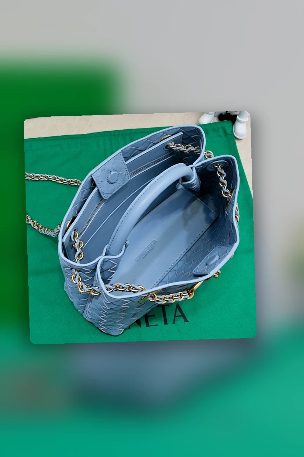 NB - BOV Bag - 914
