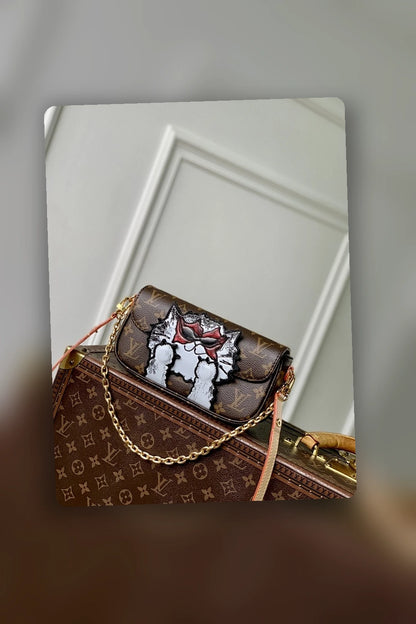 NB - LOV Bag - 1565