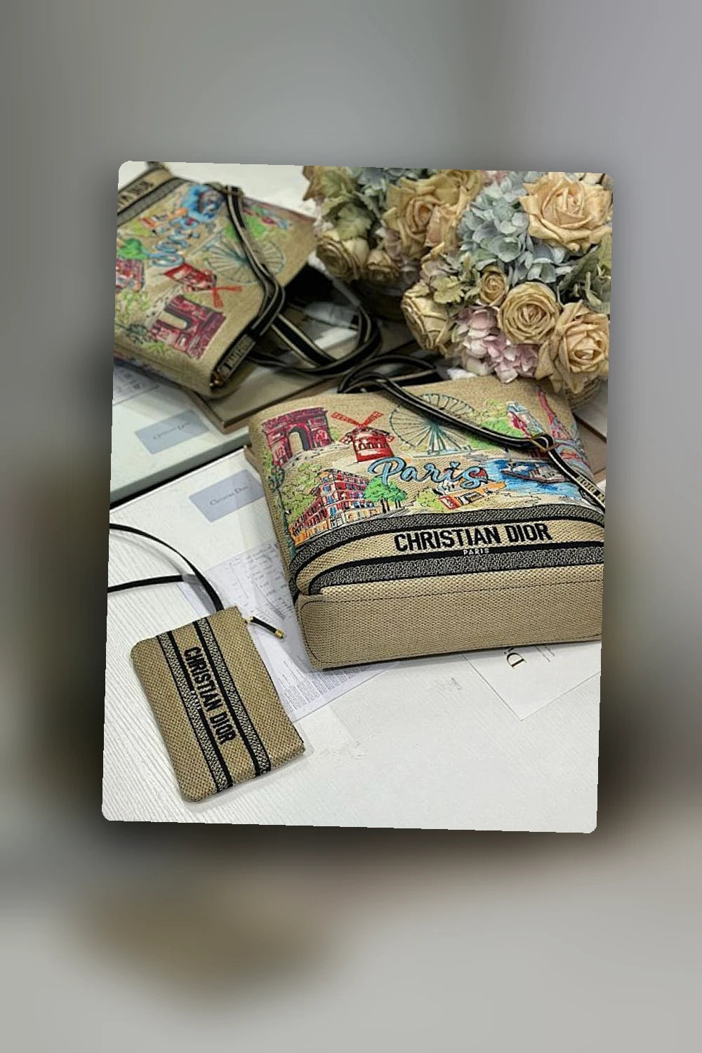 NB - DOR Bag - 066