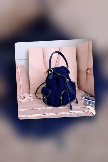NB - MMU Bag - 452