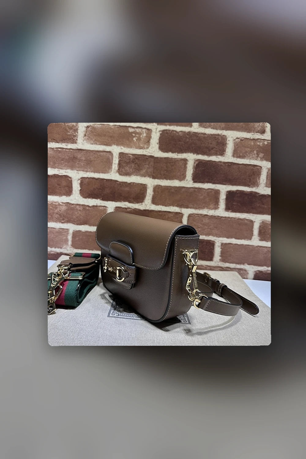 NB - GUKI Bag - 1079