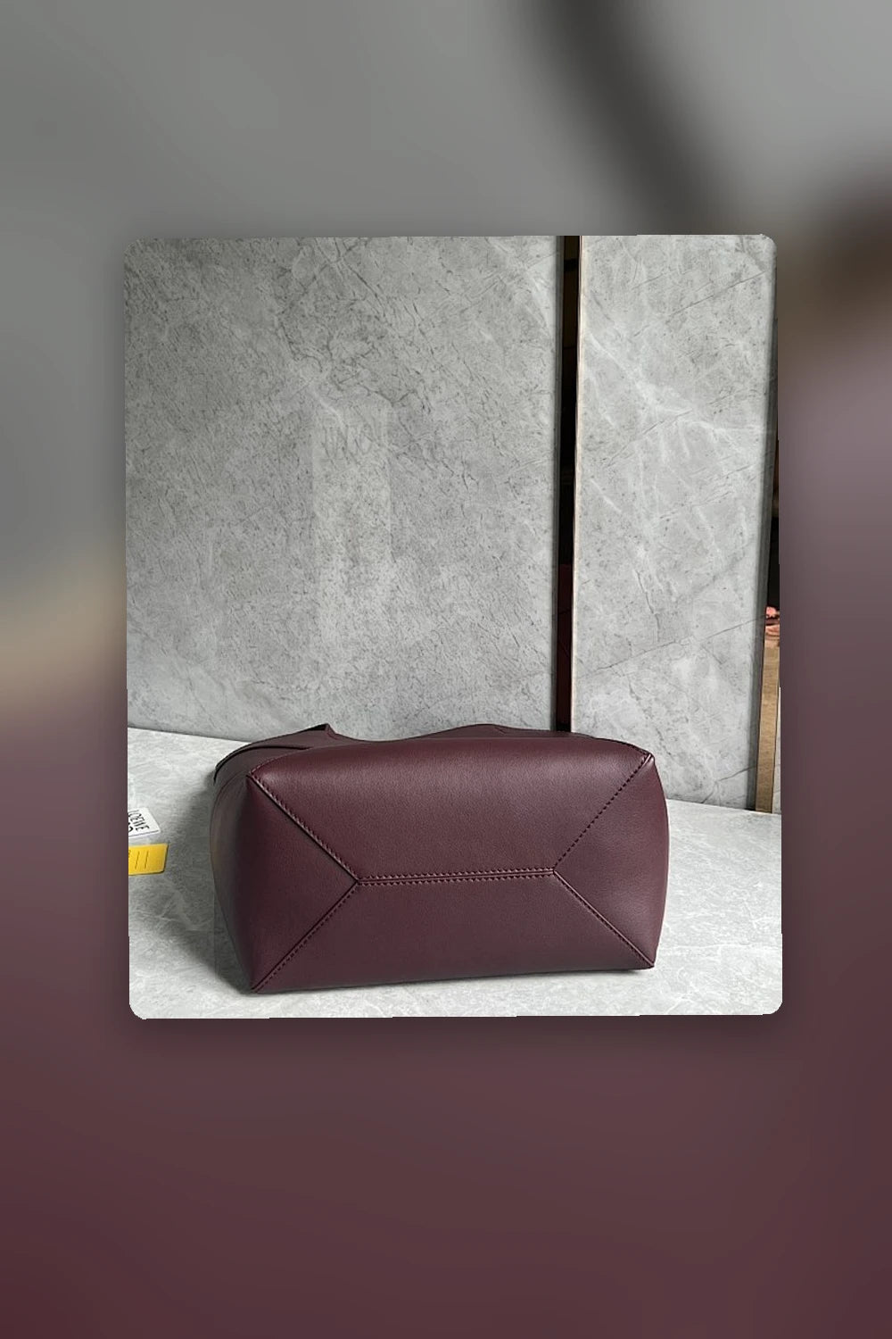NB - LWO Bag - 132