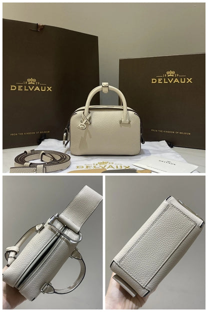 NB - DLVX Bag - 222