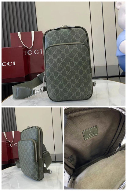 NB - GUKI Bag - 356